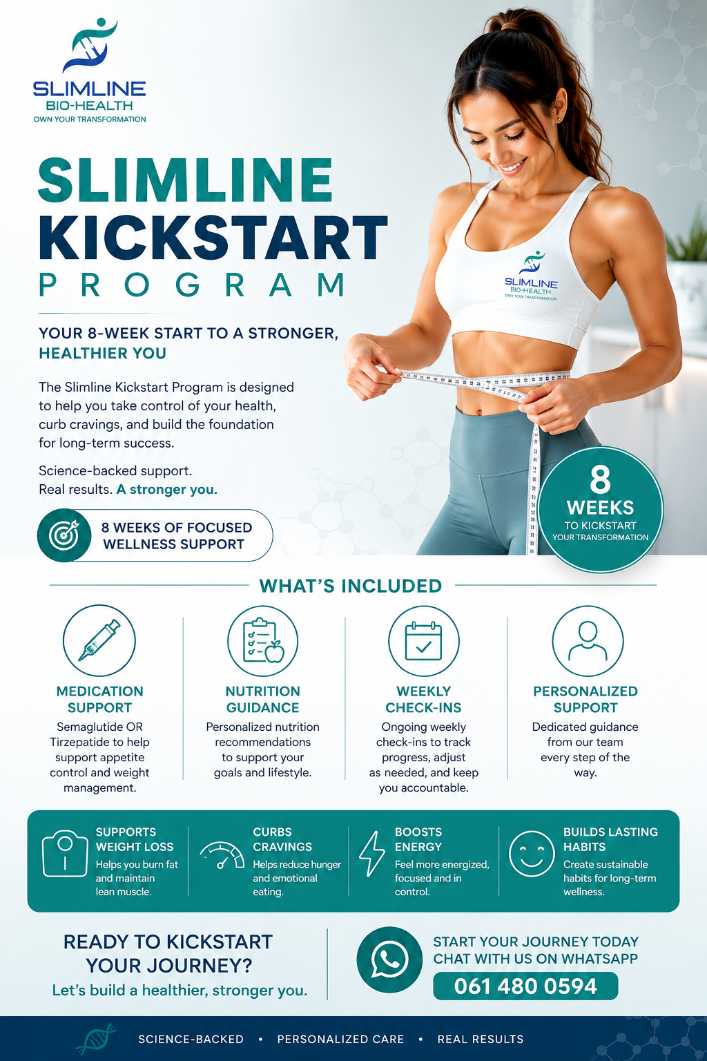 kickstart-program