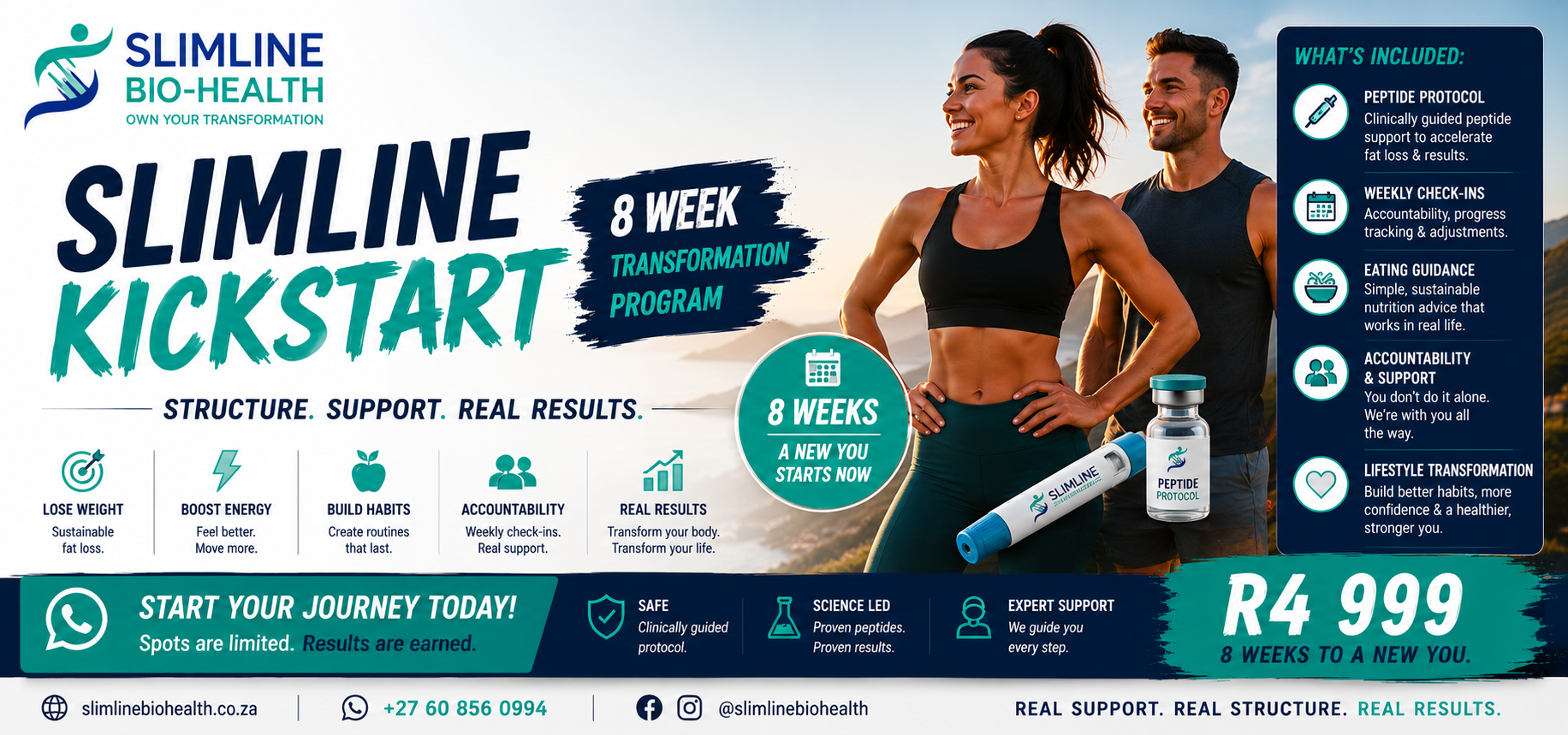 slimline weightloss lose weight now