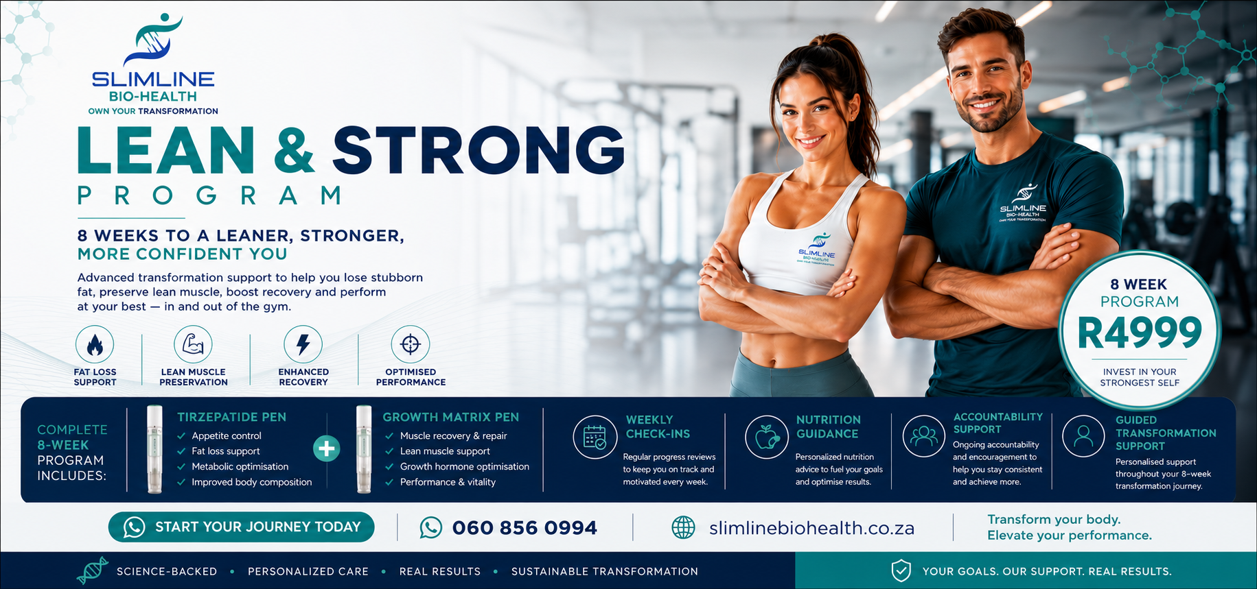 lose weight now