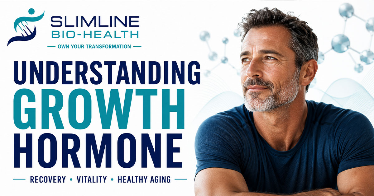Growth hormone info